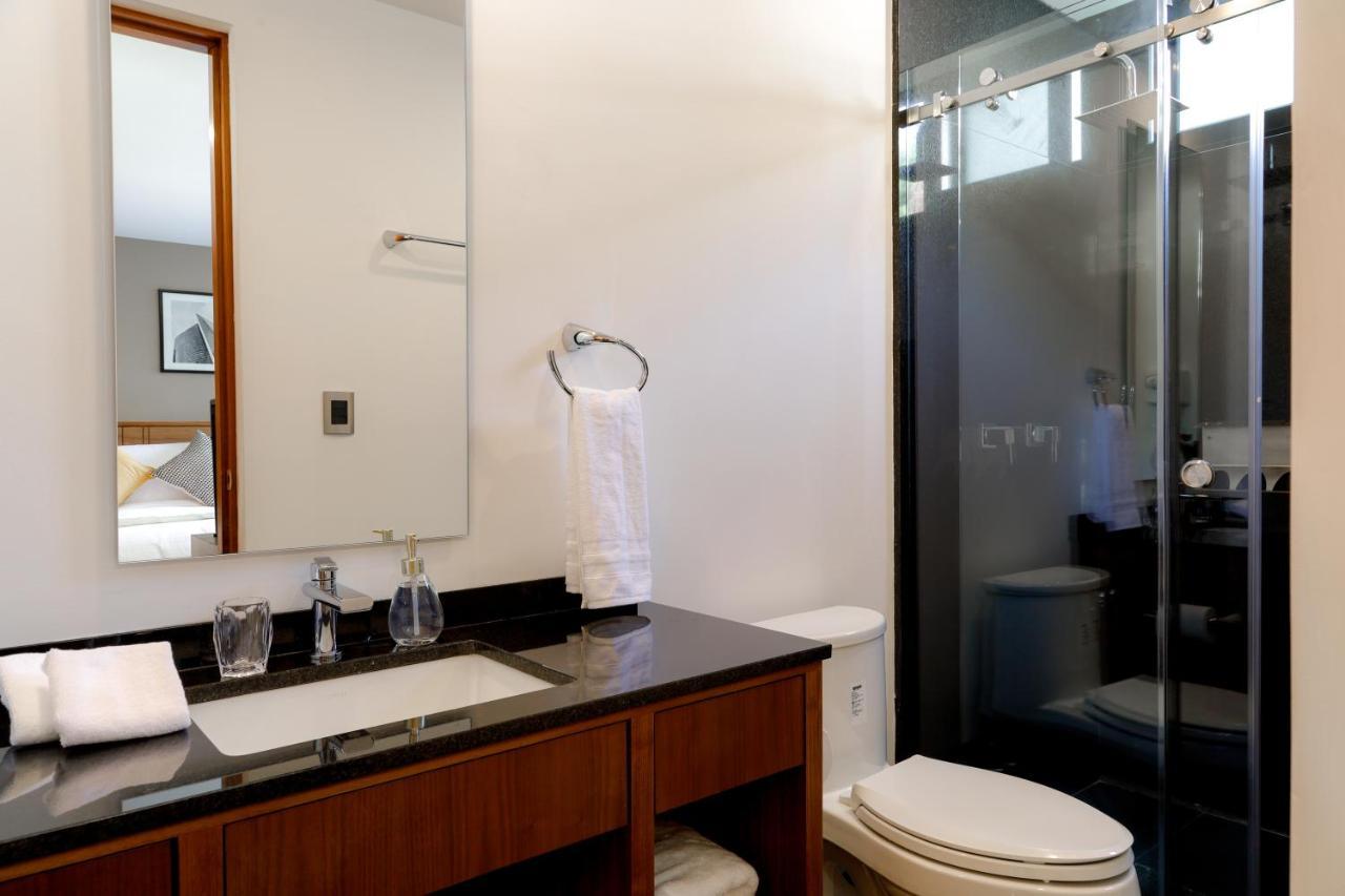 Apartment Porta Kepler Mexico City