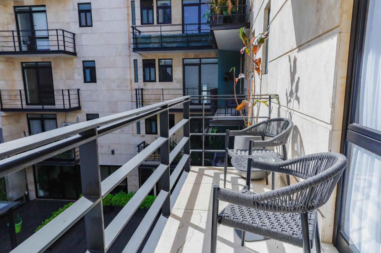Porta Kepler Apartment *